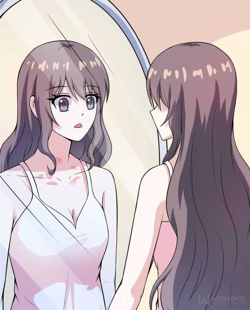 My Boss Is a Vampire Turned Cat Chapter 49 - HolyManga.Net