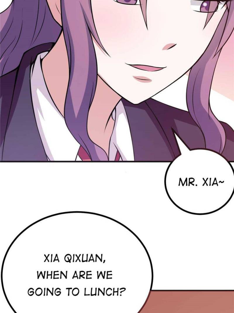 My Boss Is a Vampire Turned Cat Chapter 49 - HolyManga.Net