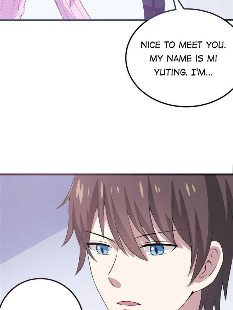 My Boss Is a Vampire Turned Cat Chapter 49 - HolyManga.Net