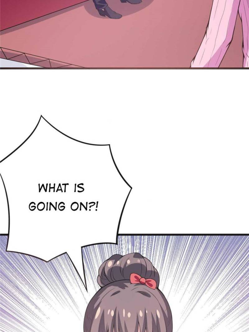 My Boss Is a Vampire Turned Cat Chapter 49 - HolyManga.Net
