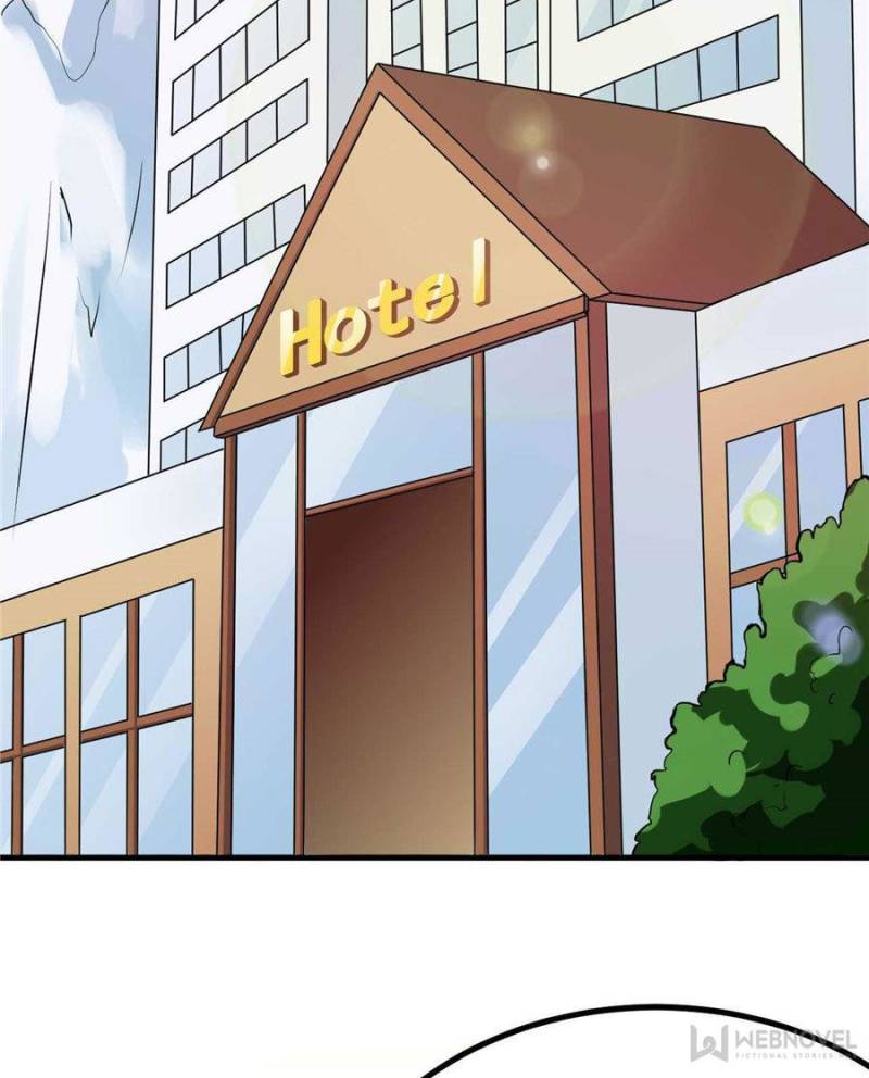 My Boss Is a Vampire Turned Cat Chapter 49 - HolyManga.Net