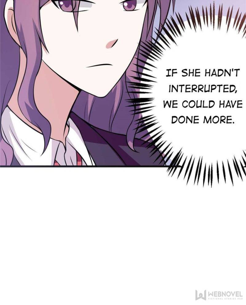 My Boss Is a Vampire Turned Cat Chapter 49 - HolyManga.Net