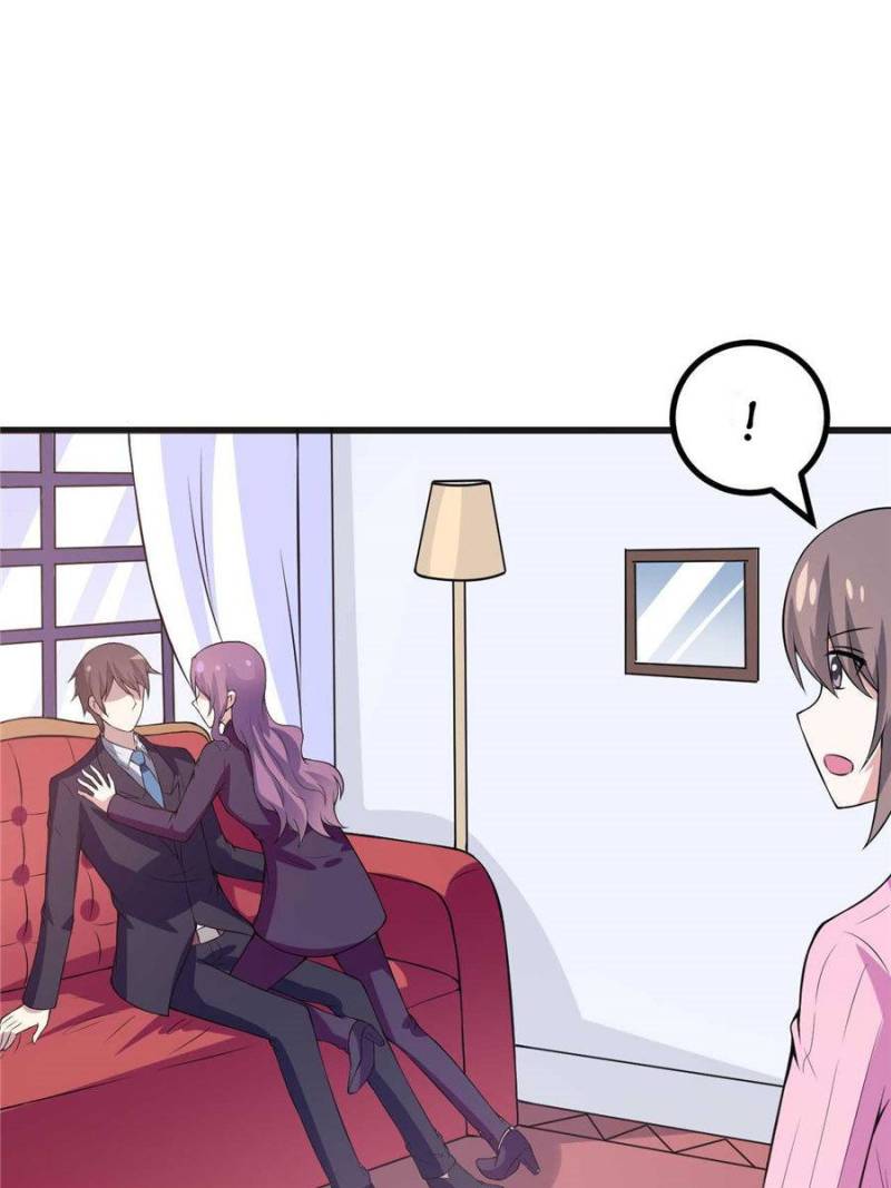 My Boss Is a Vampire Turned Cat Chapter 49 - HolyManga.Net