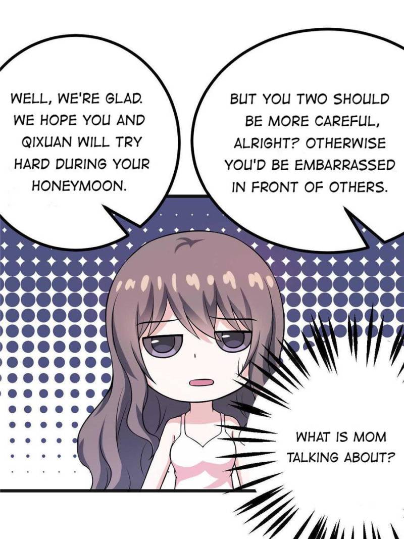 My Boss Is a Vampire Turned Cat Chapter 49 - HolyManga.Net