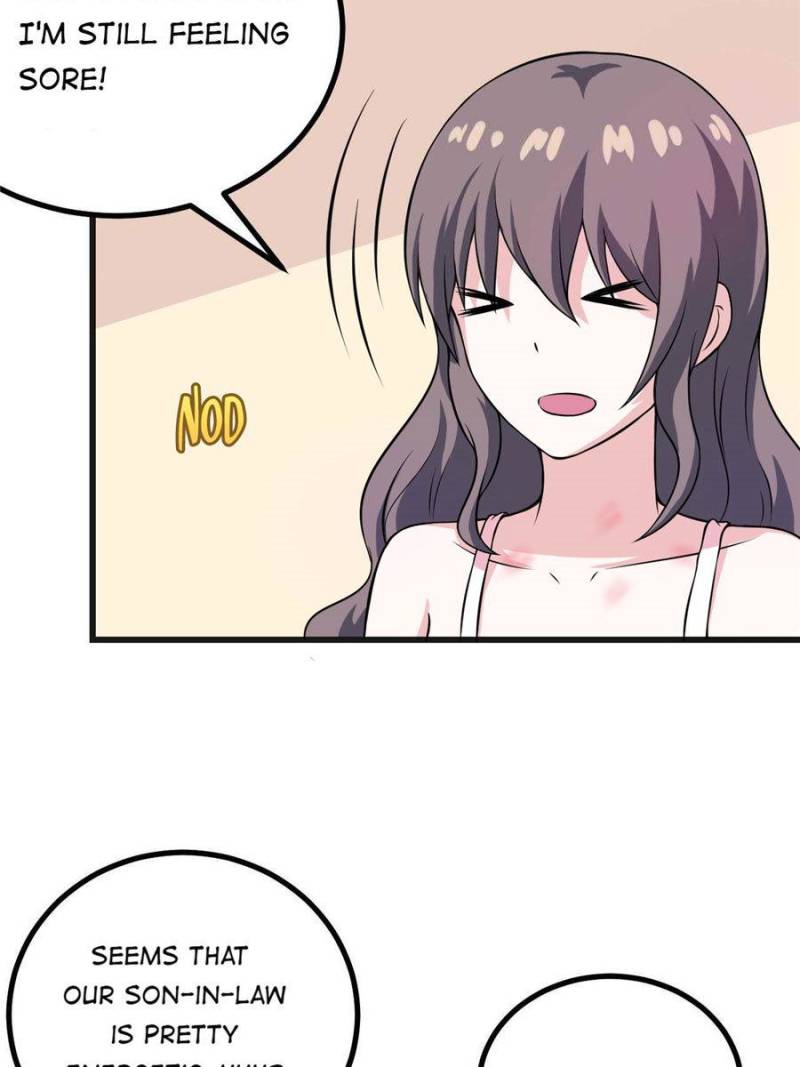 My Boss Is a Vampire Turned Cat Chapter 49 - HolyManga.Net