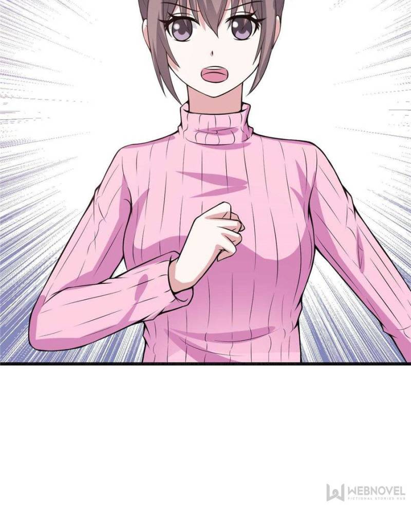 My Boss Is a Vampire Turned Cat Chapter 49 - HolyManga.Net