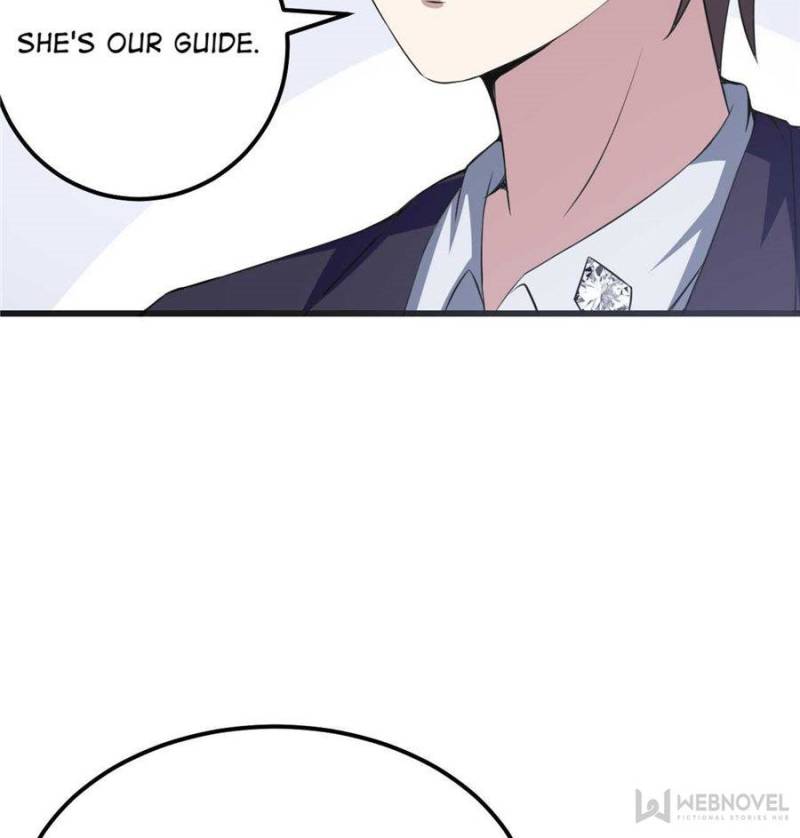 My Boss Is a Vampire Turned Cat Chapter 49 - HolyManga.Net