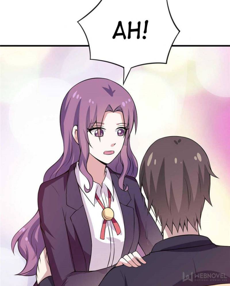 My Boss Is a Vampire Turned Cat Chapter 49 - HolyManga.Net