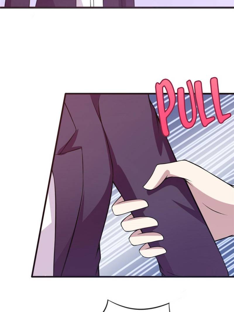 My Boss Is a Vampire Turned Cat Chapter 49 - HolyManga.Net