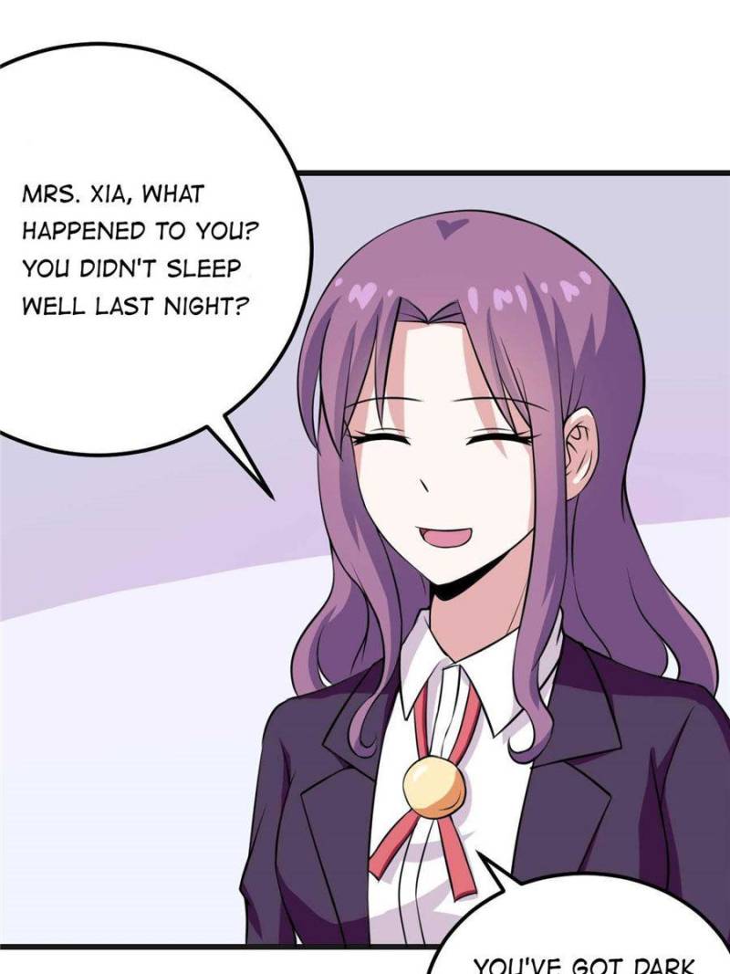 My Boss Is a Vampire Turned Cat Chapter 50 - HolyManga.Net
