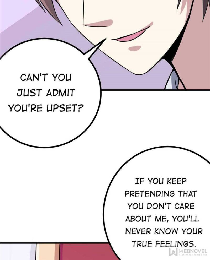 My Boss Is a Vampire Turned Cat Chapter 50 - HolyManga.Net
