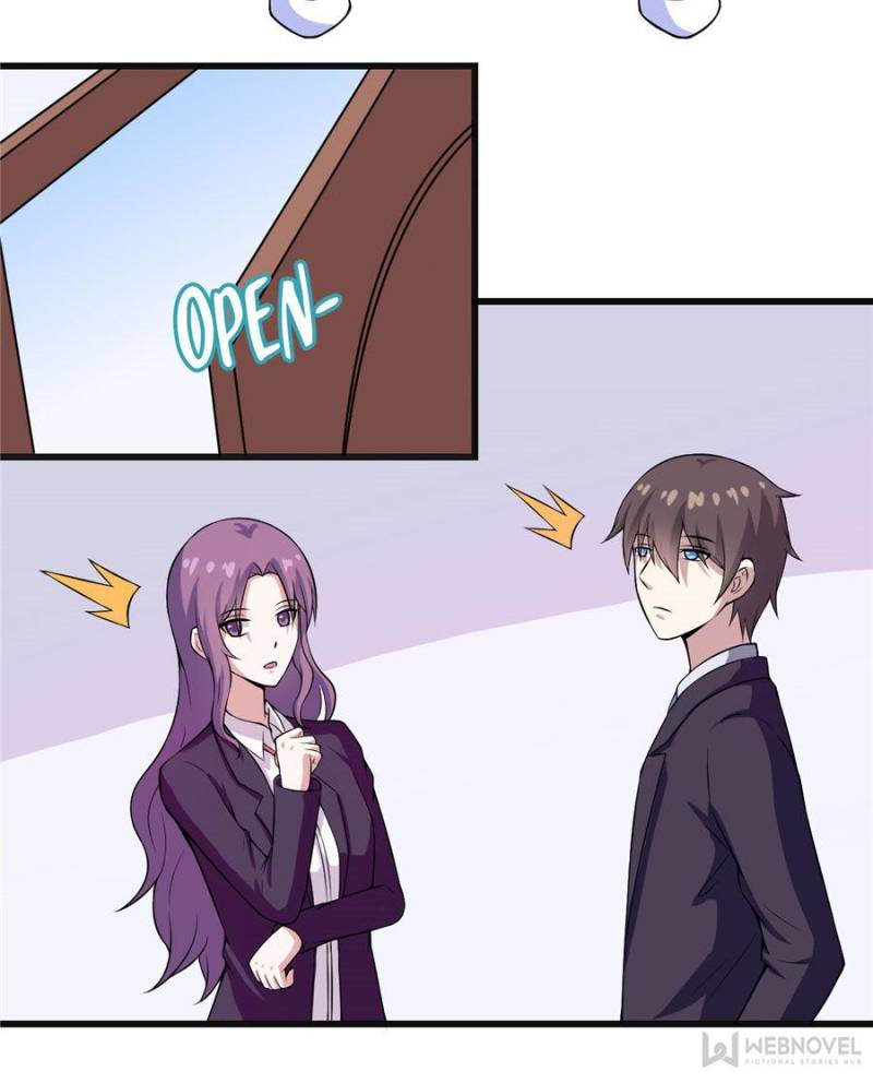 My Boss Is a Vampire Turned Cat Chapter 50 - HolyManga.Net