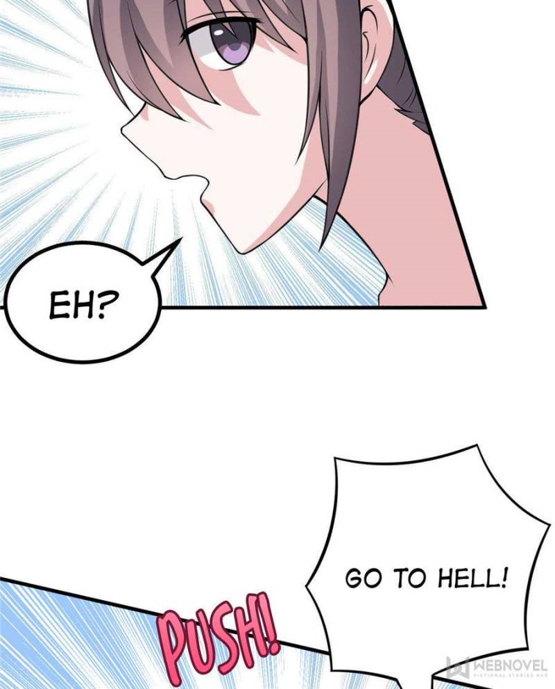 My Boss Is a Vampire Turned Cat Chapter 50 - HolyManga.Net