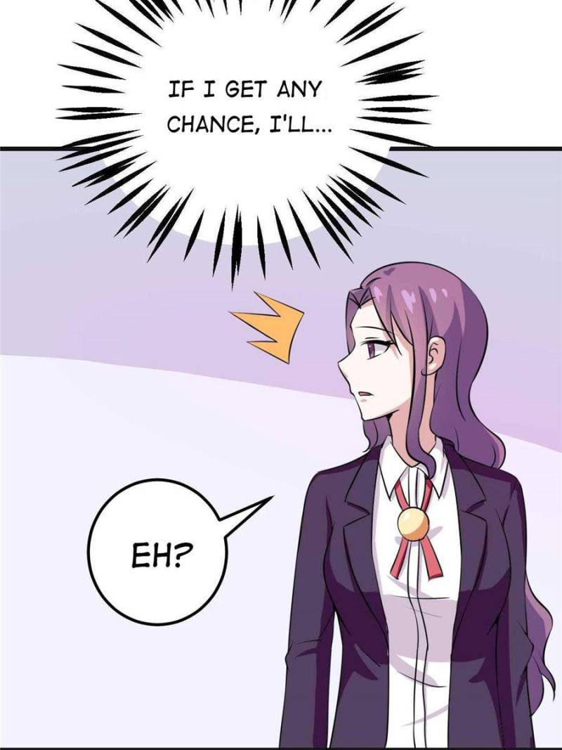 My Boss Is a Vampire Turned Cat Chapter 50 - HolyManga.Net
