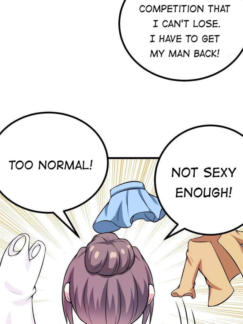 My Boss Is a Vampire Turned Cat Chapter 50 - HolyManga.Net