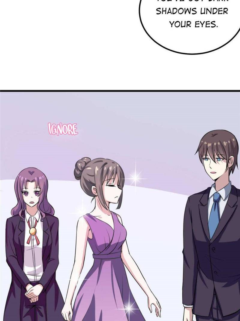 My Boss Is a Vampire Turned Cat Chapter 50 - HolyManga.Net