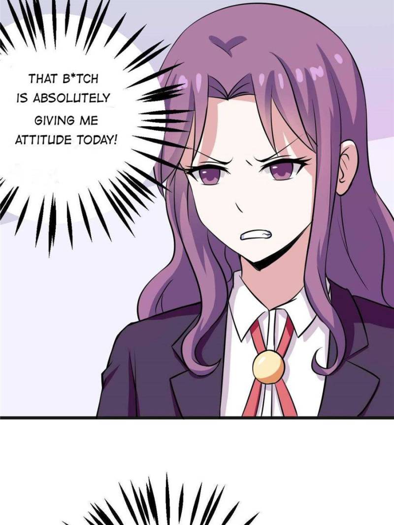 My Boss Is a Vampire Turned Cat Chapter 50 - HolyManga.Net