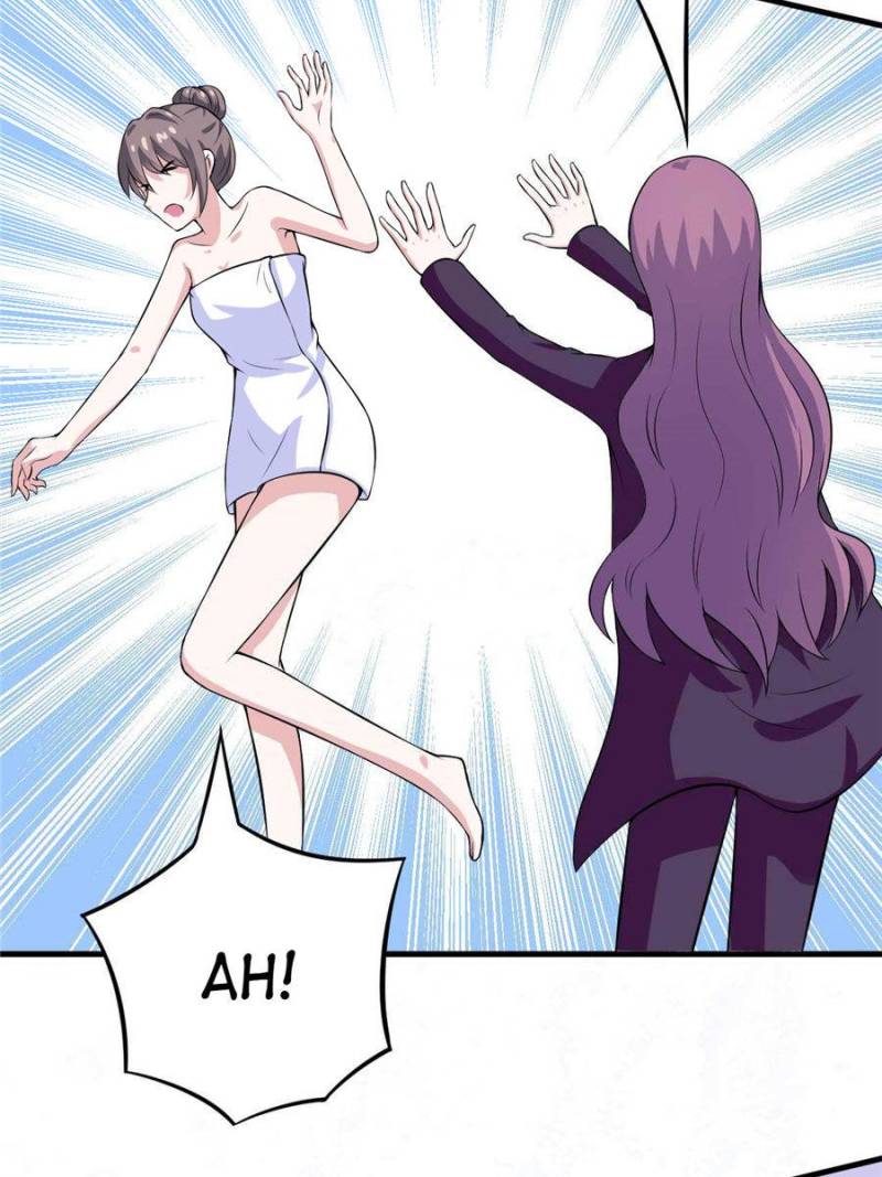My Boss Is a Vampire Turned Cat Chapter 50 - HolyManga.Net