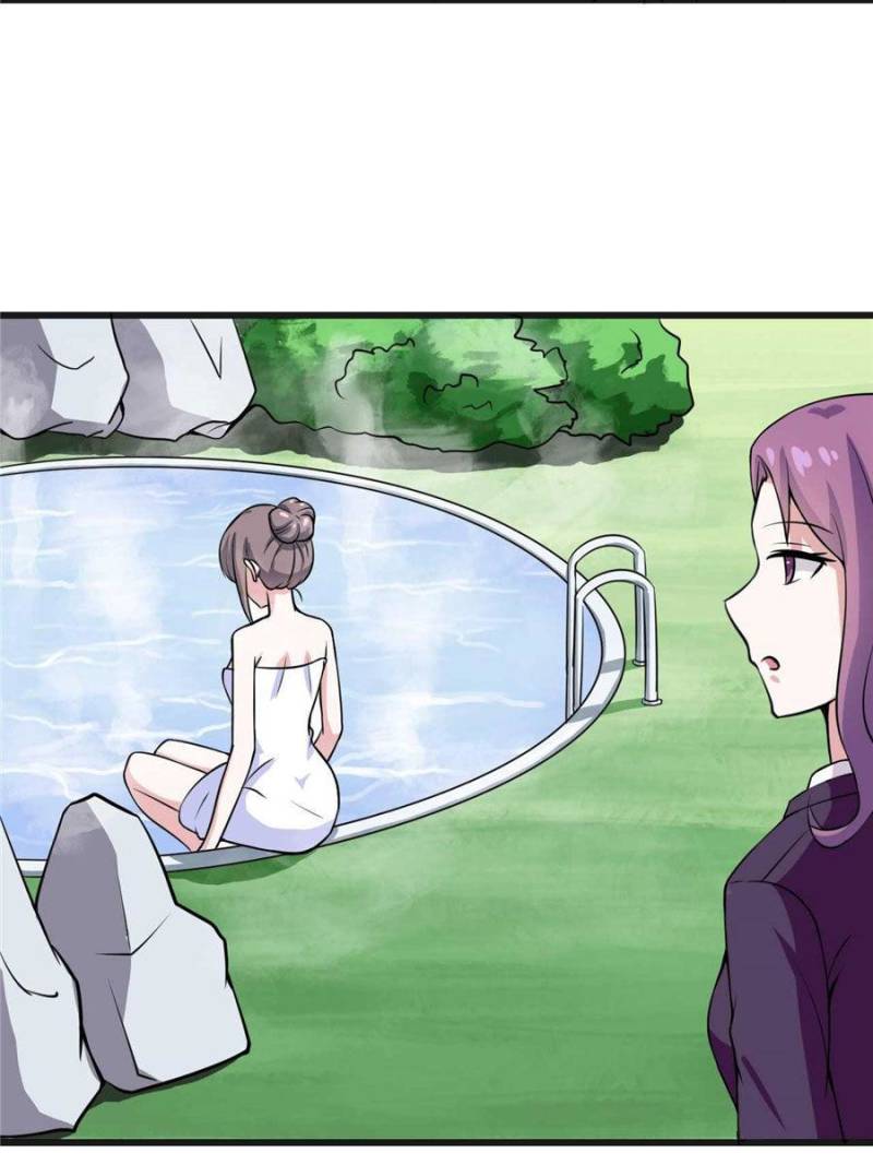 My Boss Is a Vampire Turned Cat Chapter 50 - HolyManga.Net