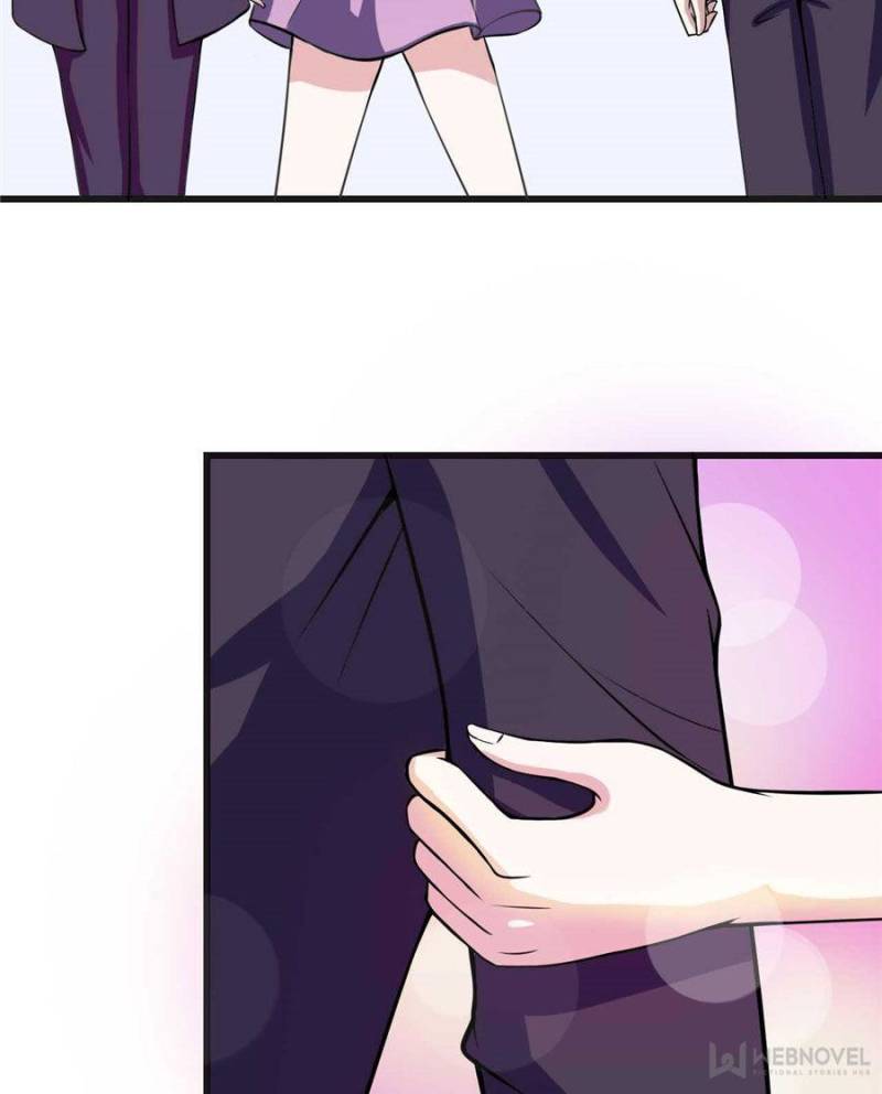 My Boss Is a Vampire Turned Cat Chapter 50 - HolyManga.Net