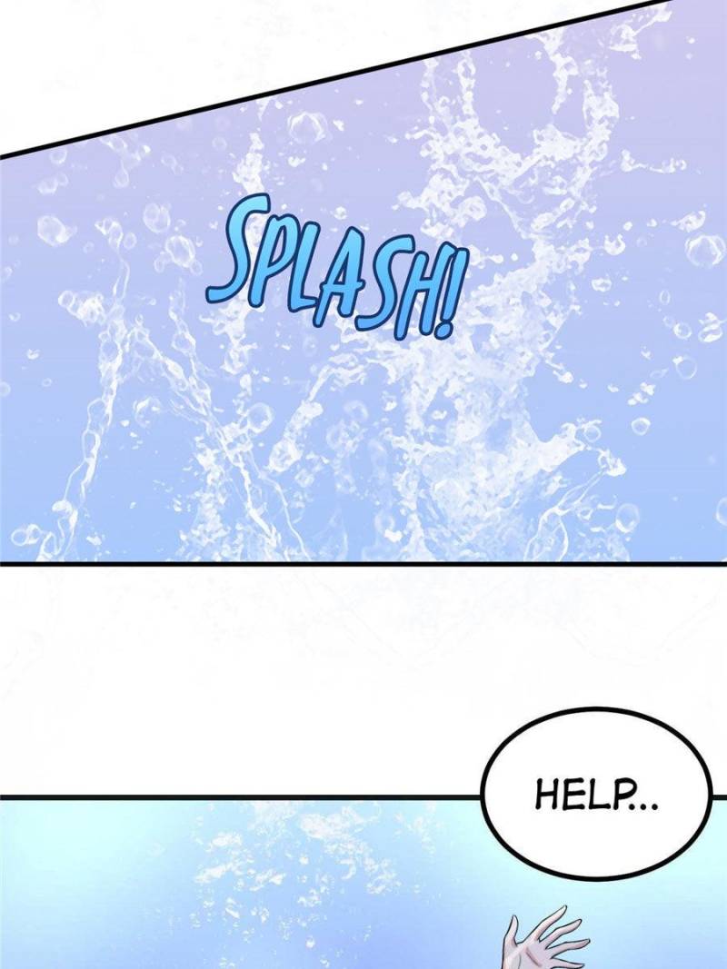 My Boss Is a Vampire Turned Cat Chapter 50 - HolyManga.Net
