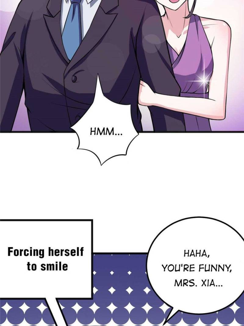 My Boss Is a Vampire Turned Cat Chapter 50 - HolyManga.Net