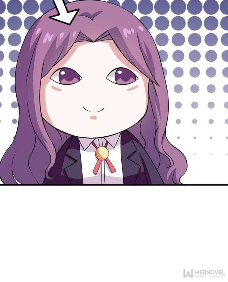 My Boss Is a Vampire Turned Cat Chapter 50 - HolyManga.Net