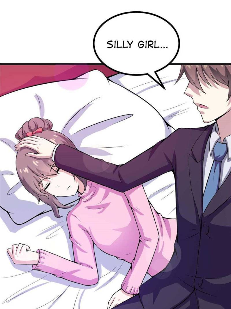 My Boss Is a Vampire Turned Cat Chapter 50 - HolyManga.Net