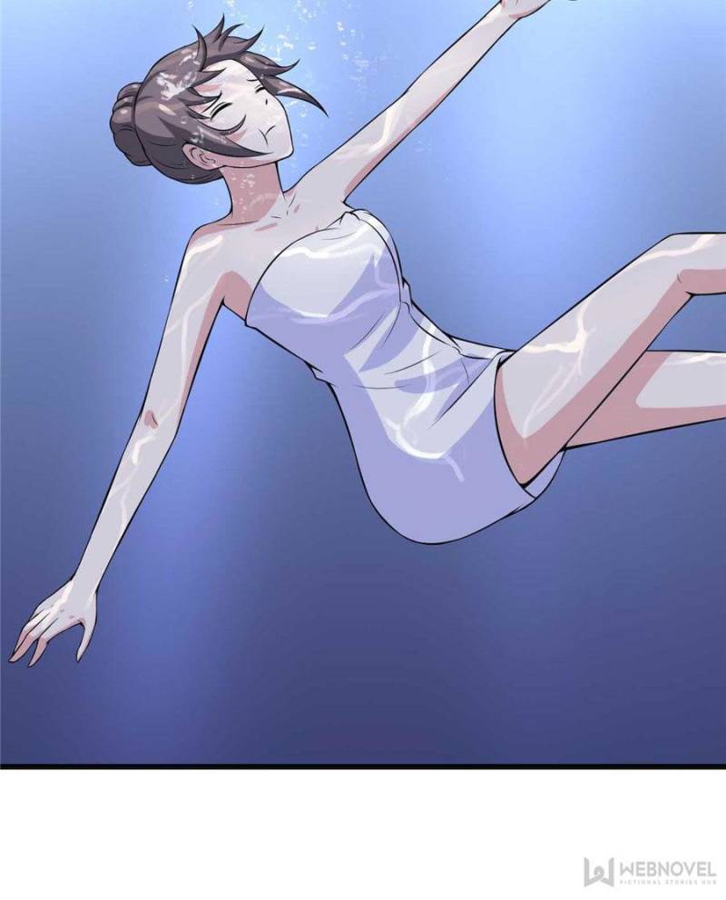 My Boss Is a Vampire Turned Cat Chapter 50 - HolyManga.Net