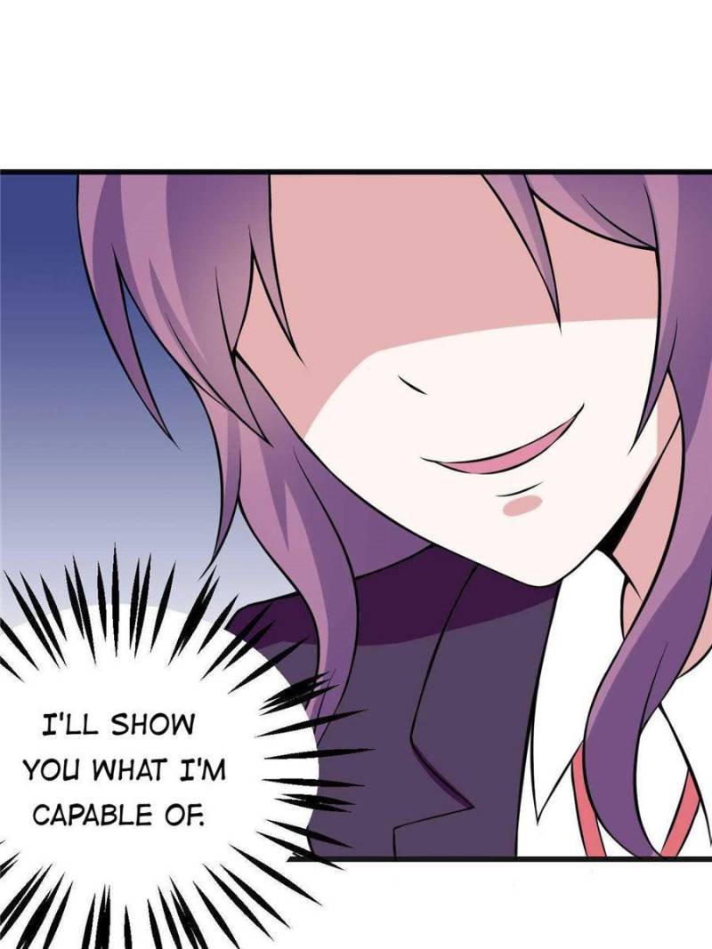 My Boss Is a Vampire Turned Cat Chapter 50 - HolyManga.Net