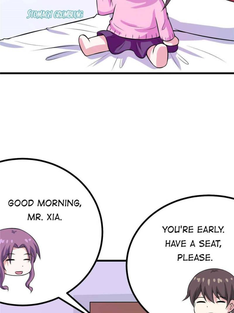 My Boss Is a Vampire Turned Cat Chapter 50 - HolyManga.Net