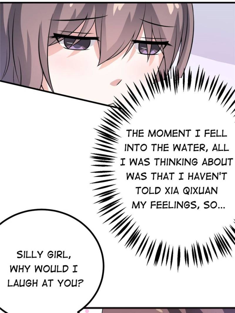 My Boss Is a Vampire Turned Cat Chapter 51 - HolyManga.Net