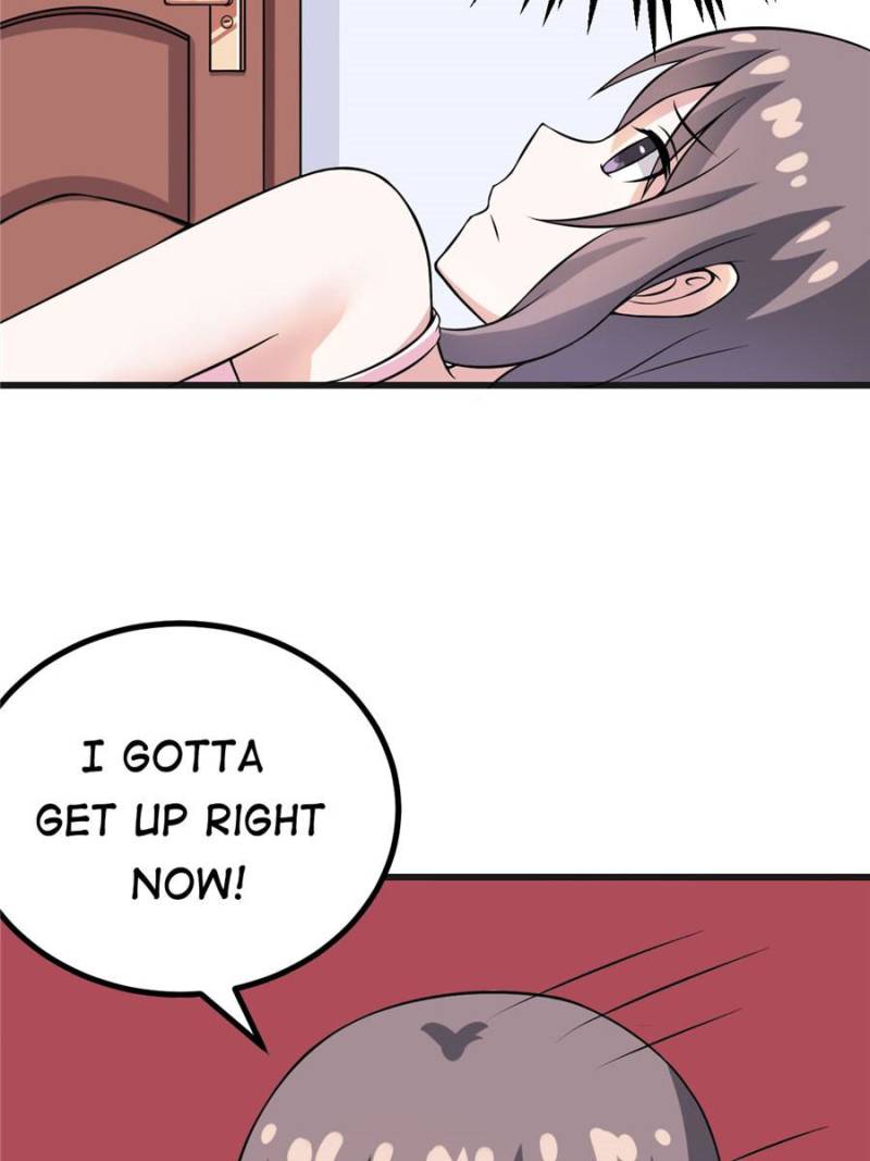 My Boss Is a Vampire Turned Cat Chapter 51 - HolyManga.Net
