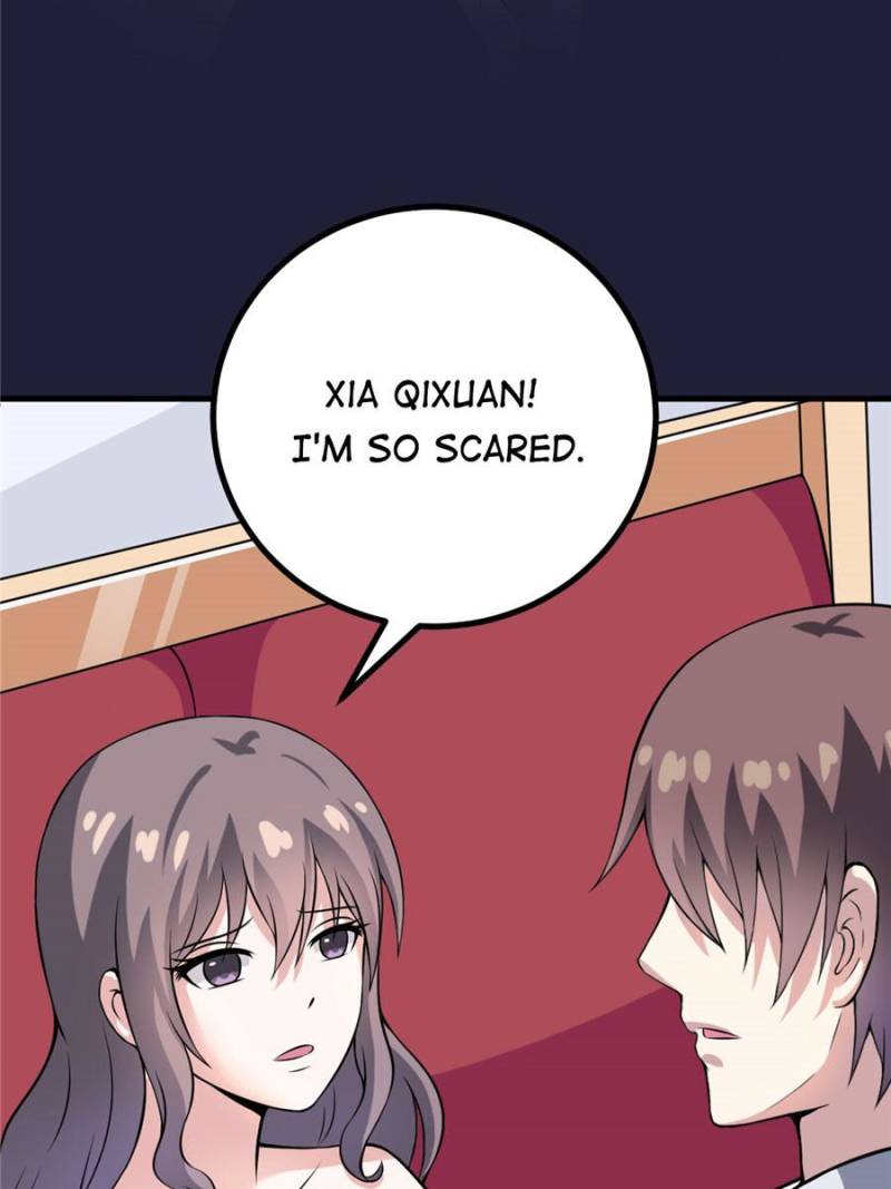 My Boss Is a Vampire Turned Cat Chapter 51 - HolyManga.Net
