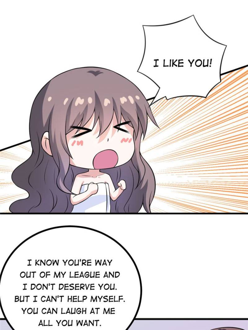 My Boss Is a Vampire Turned Cat Chapter 51 - HolyManga.Net