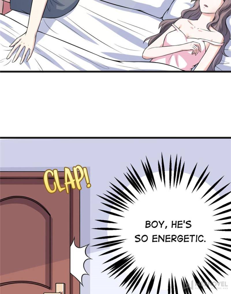 My Boss Is a Vampire Turned Cat Chapter 51 - HolyManga.Net