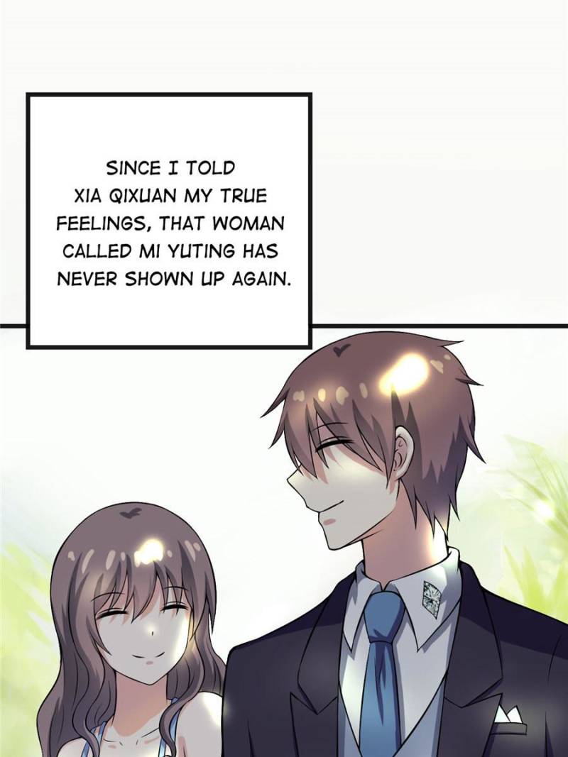My Boss Is a Vampire Turned Cat Chapter 51 - HolyManga.Net