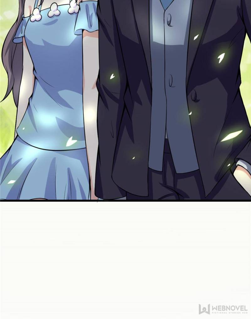 My Boss Is a Vampire Turned Cat Chapter 51 - HolyManga.Net