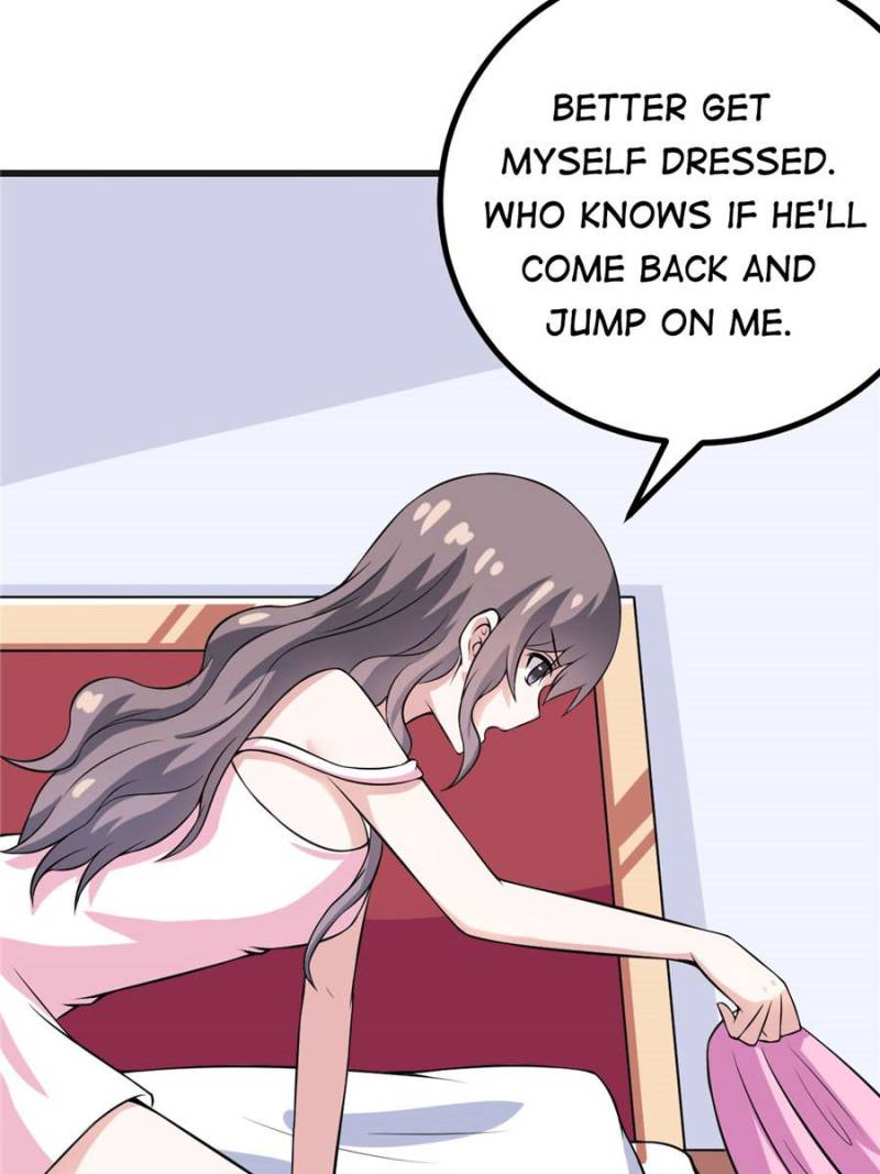 My Boss Is a Vampire Turned Cat Chapter 51 - HolyManga.Net