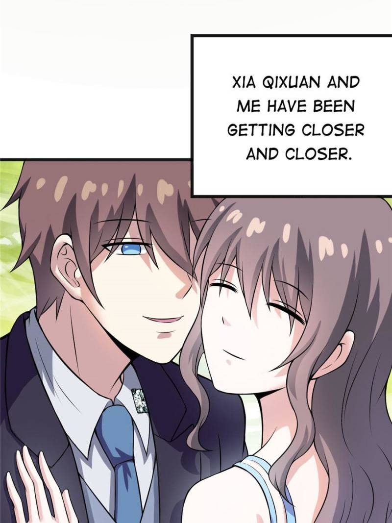 My Boss Is a Vampire Turned Cat Chapter 51 - HolyManga.Net