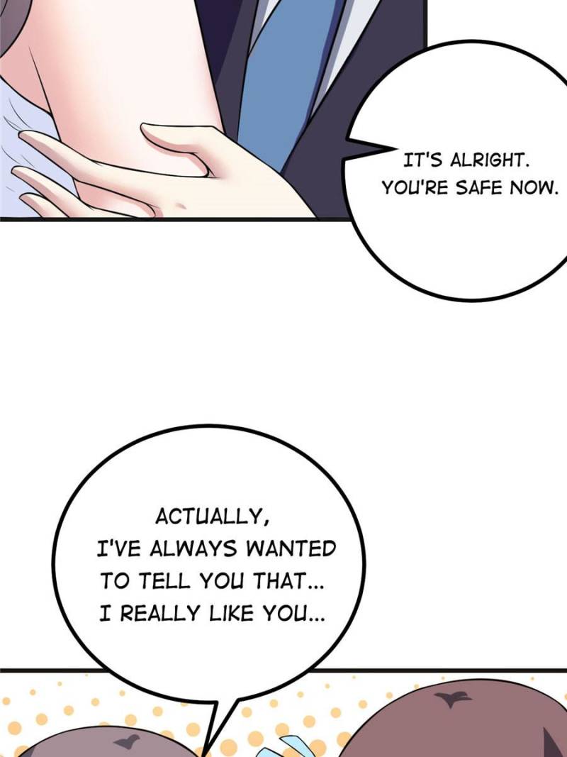 My Boss Is a Vampire Turned Cat Chapter 51 - HolyManga.Net