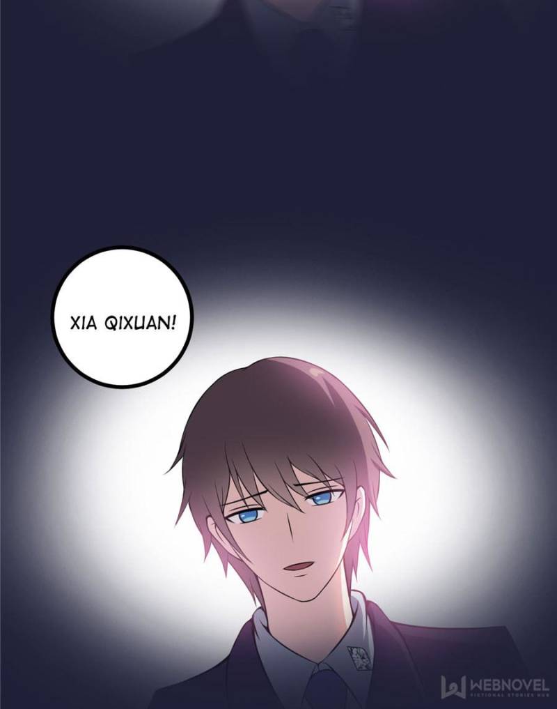 My Boss Is a Vampire Turned Cat Chapter 51 - HolyManga.Net