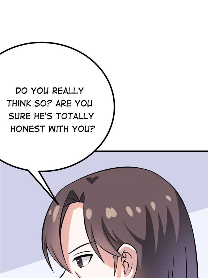 My Boss Is a Vampire Turned Cat Chapter 52 - HolyManga.Net
