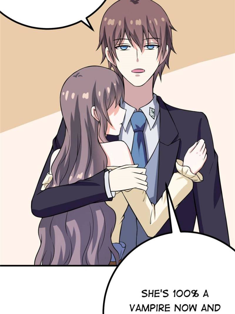 My Boss Is a Vampire Turned Cat Chapter 52 - HolyManga.Net