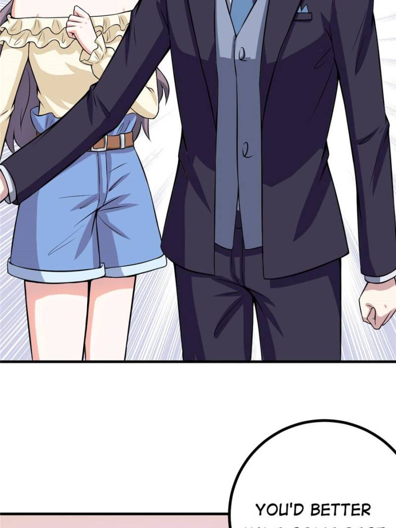My Boss Is a Vampire Turned Cat Chapter 52 - HolyManga.Net