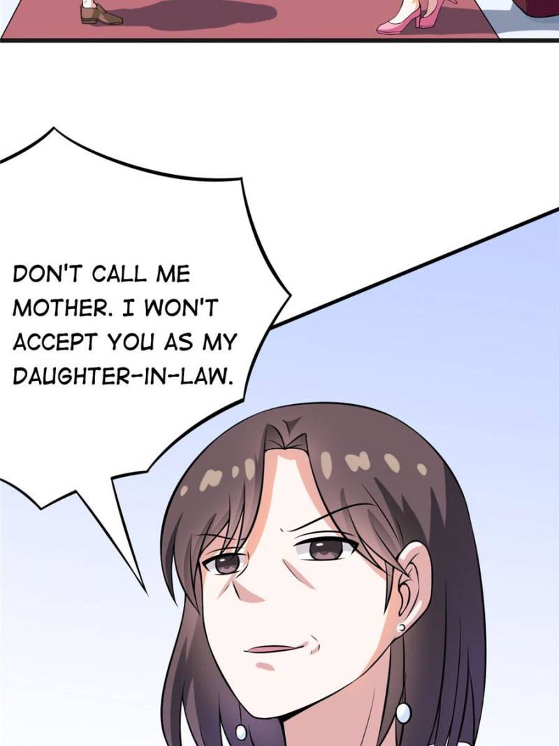 My Boss Is a Vampire Turned Cat Chapter 52 - HolyManga.Net