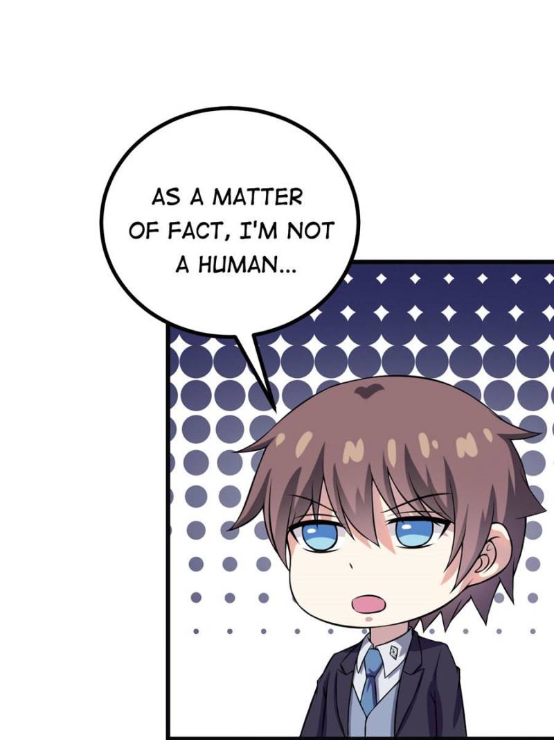 My Boss Is a Vampire Turned Cat Chapter 52 - HolyManga.Net