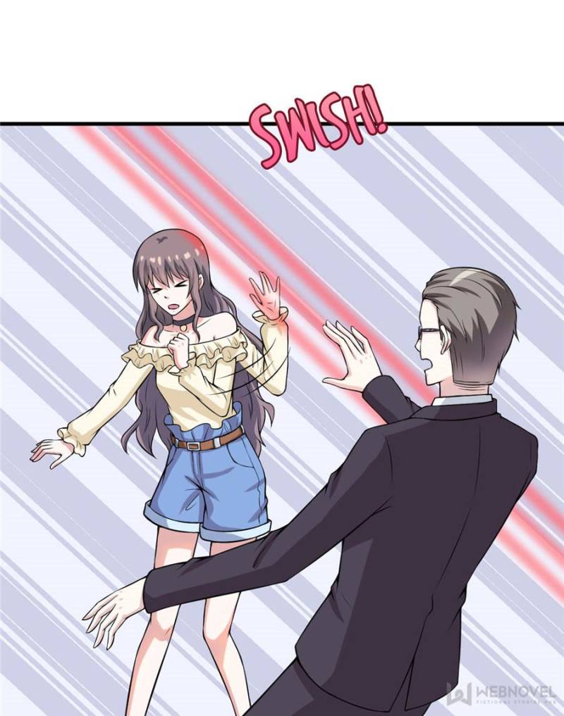My Boss Is a Vampire Turned Cat Chapter 52 - HolyManga.Net