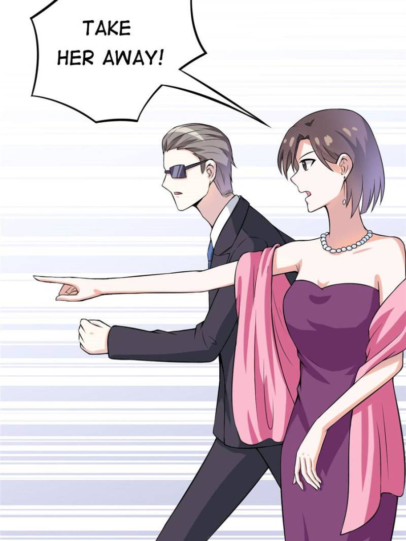 My Boss Is a Vampire Turned Cat Chapter 52 - HolyManga.Net