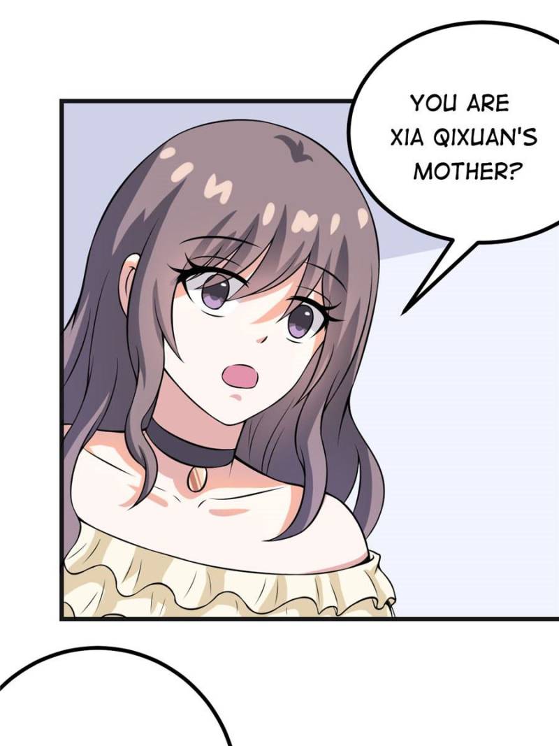 My Boss Is a Vampire Turned Cat Chapter 52 - HolyManga.Net